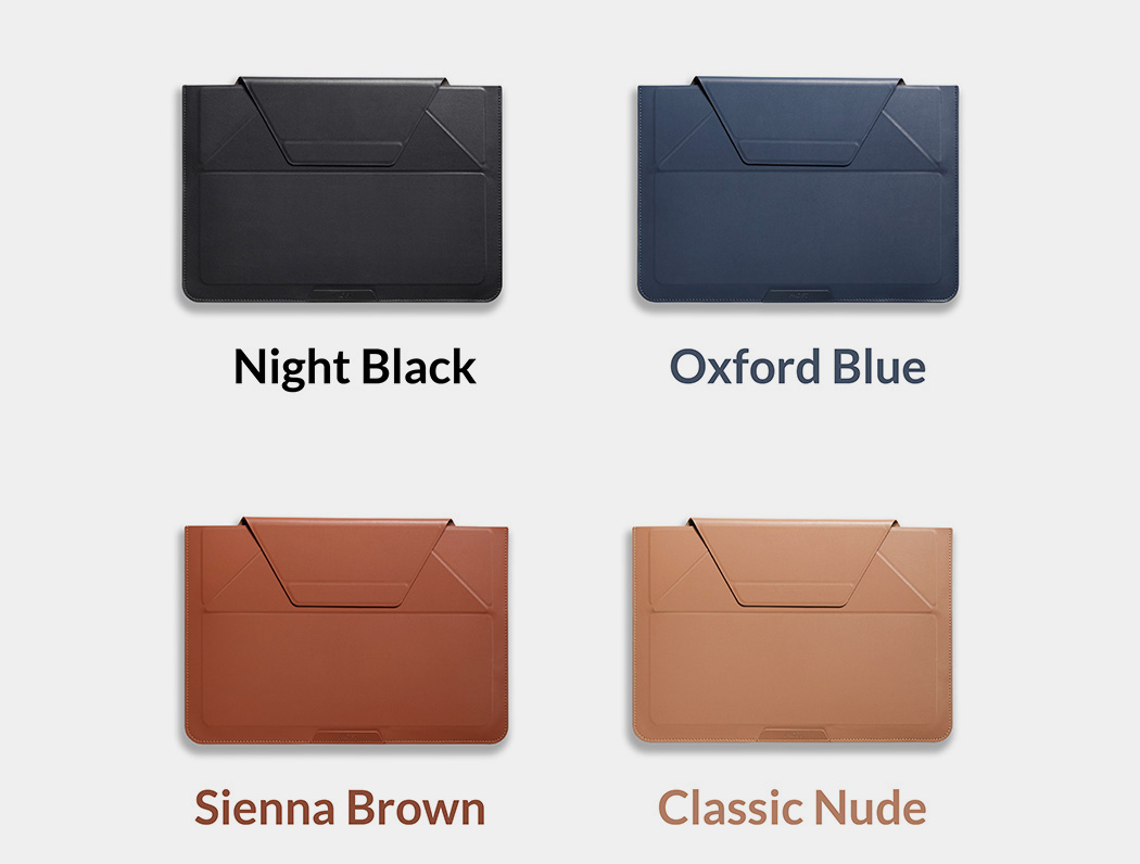 MOFT，Computer stand，smart cover，