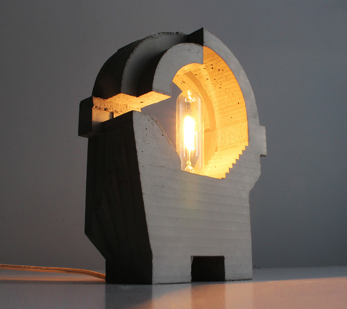 Sculpture，lamps and lanterns，Design，originality，manual，