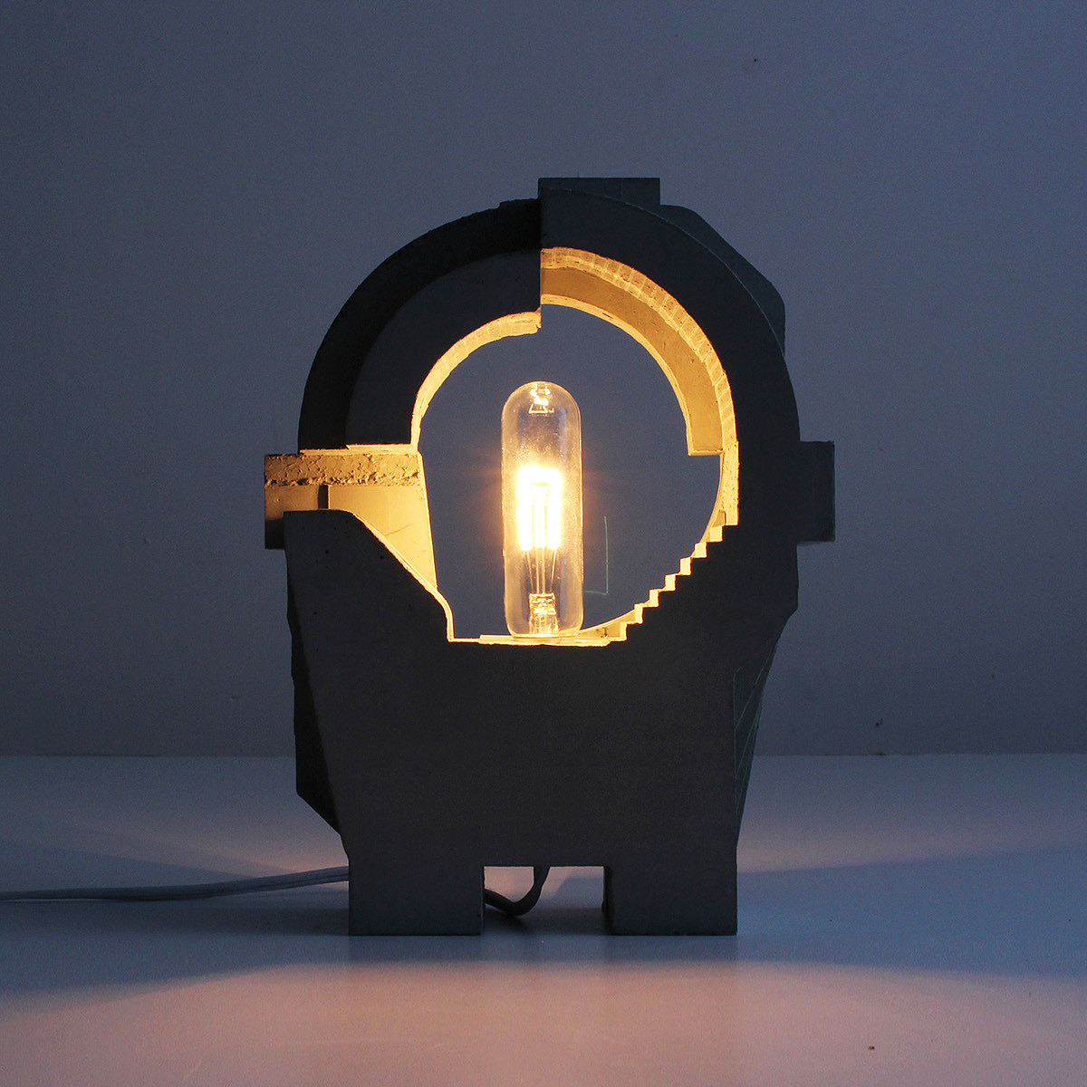 Sculpture，lamps and lanterns，Design，originality，manual，