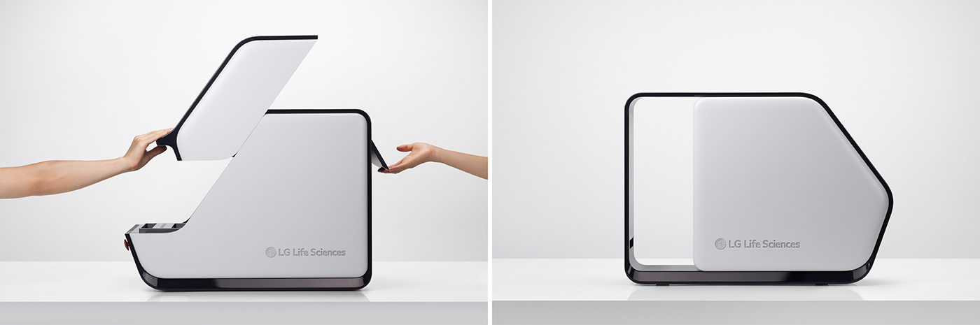 blood，analysis，instrument，originality，Design，hospital，physical examination，