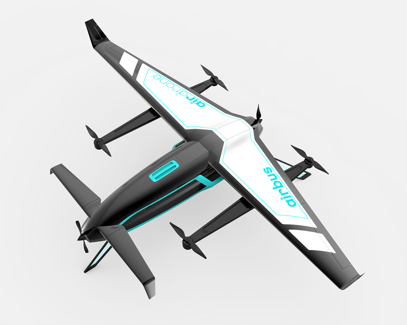 load，Industry，UAV，originality，Design，