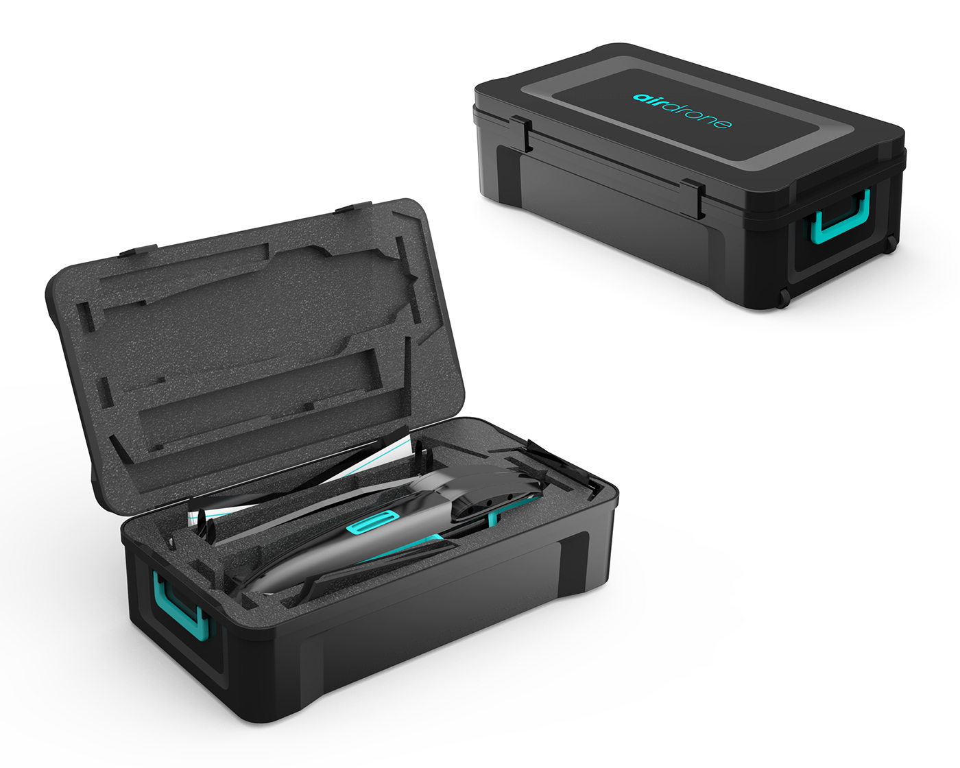 load，Industry，UAV，originality，Design，