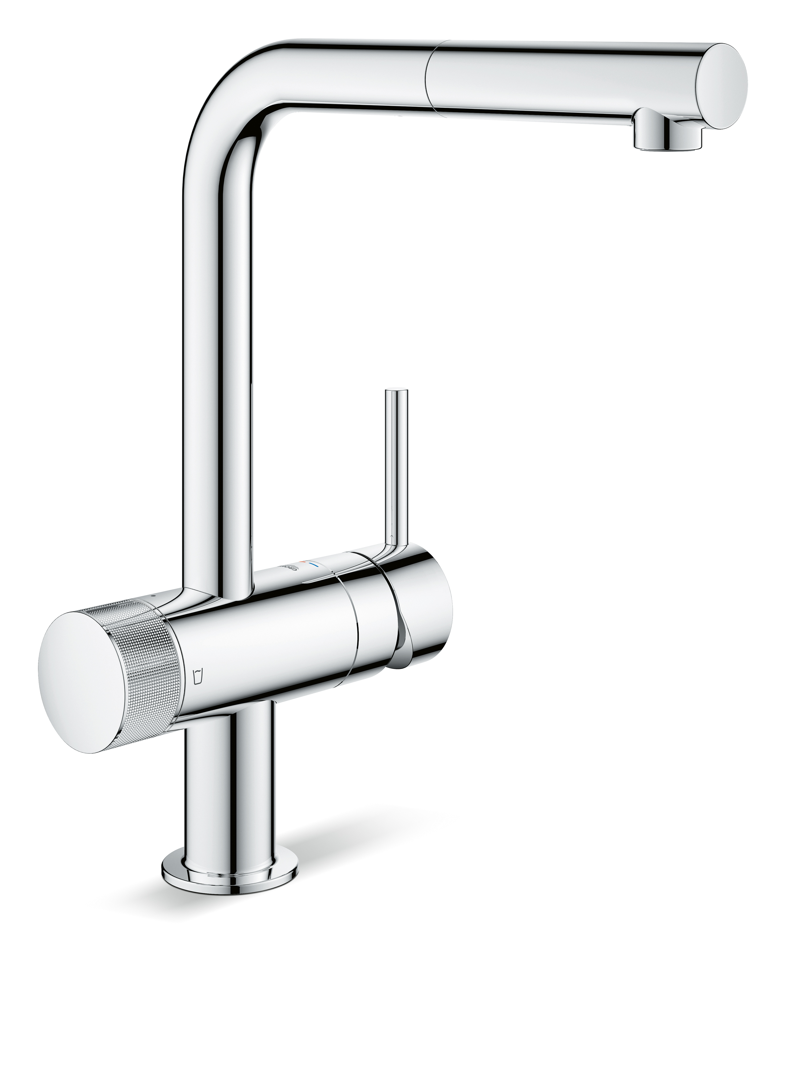 2020 red dot product design award，kitchen，Water system，modern，Simplicity，