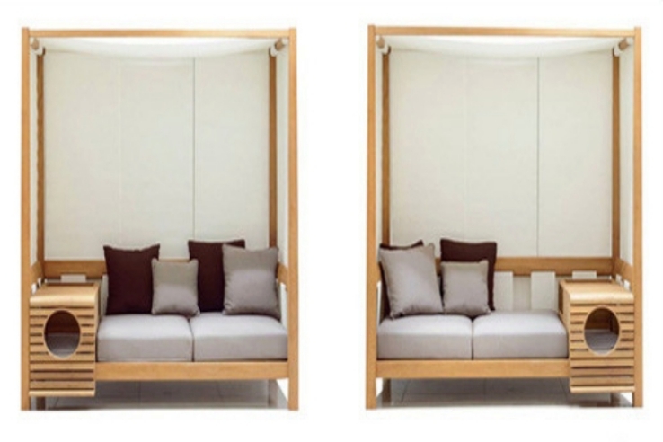 Pets，sofa，share，originality，Design，