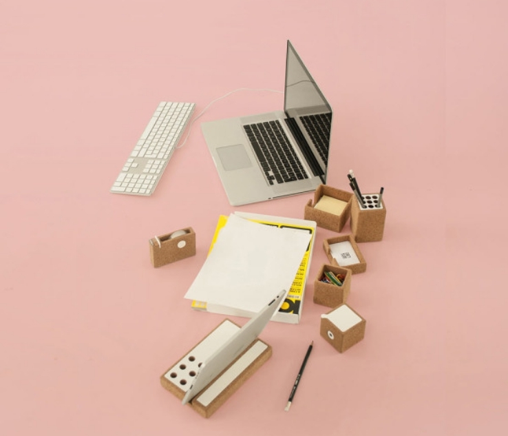 desk，parts，originality，Design，to work in an office，