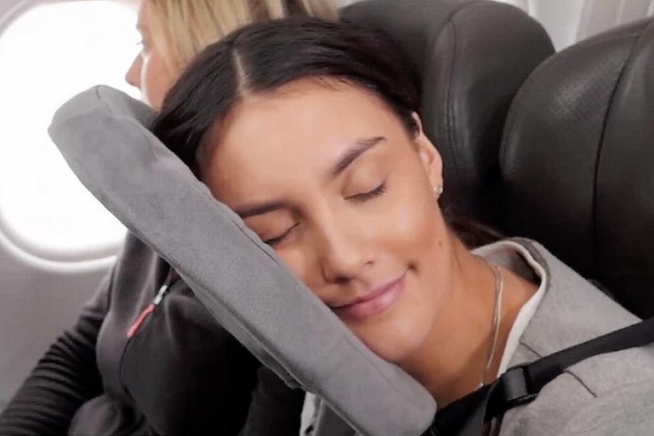 upgrade，Travel，pillow，originality，Design，