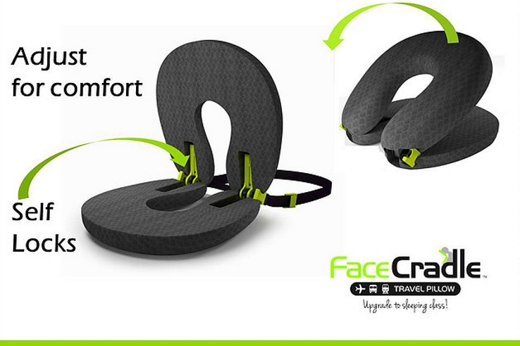 upgrade，Travel，pillow，originality，Design，