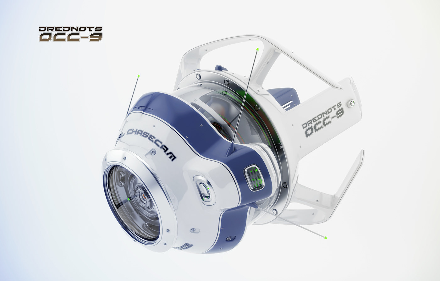 UAV，Futurist，optics，technology，science fiction，