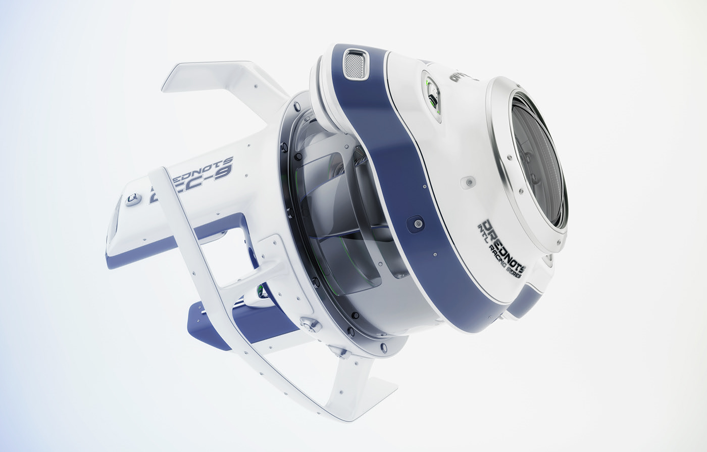 UAV，Futurist，optics，technology，science fiction，