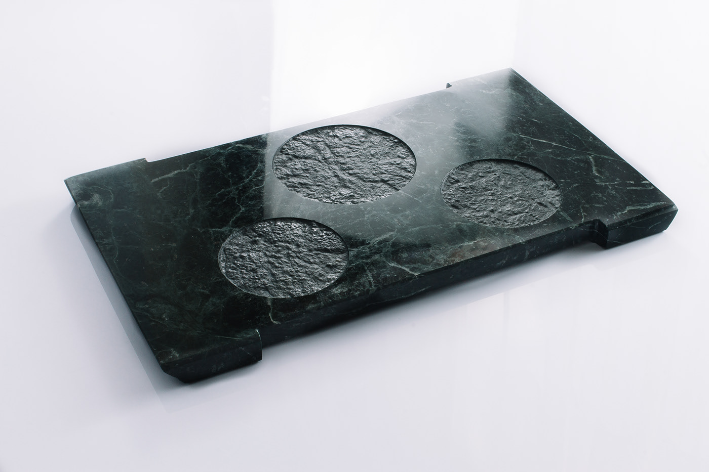 copper，Marble，luxury，Modernism，handicraft，container，