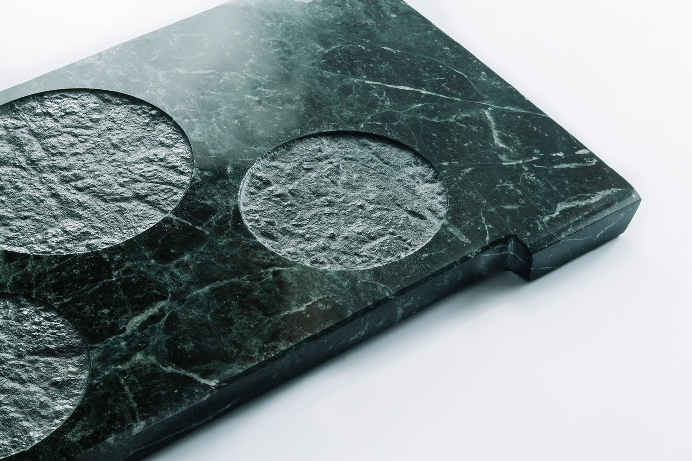 copper，Marble，luxury，Modernism，handicraft，container，