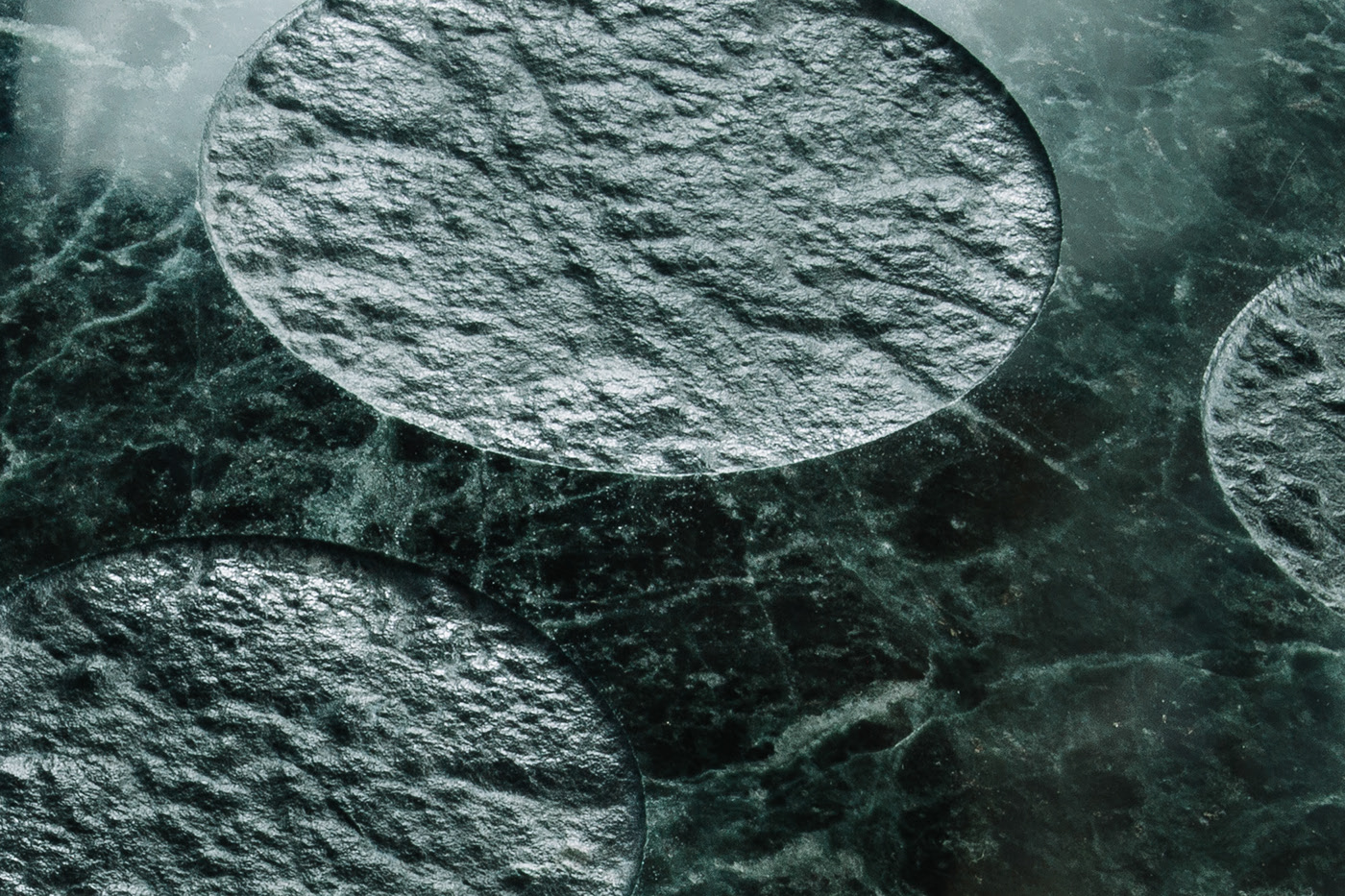 copper，Marble，luxury，Modernism，handicraft，container，