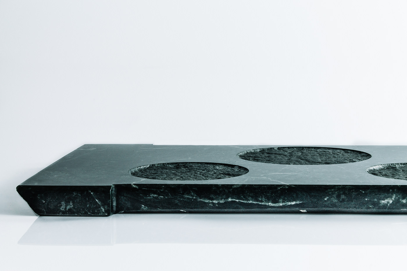 copper，Marble，luxury，Modernism，handicraft，container，