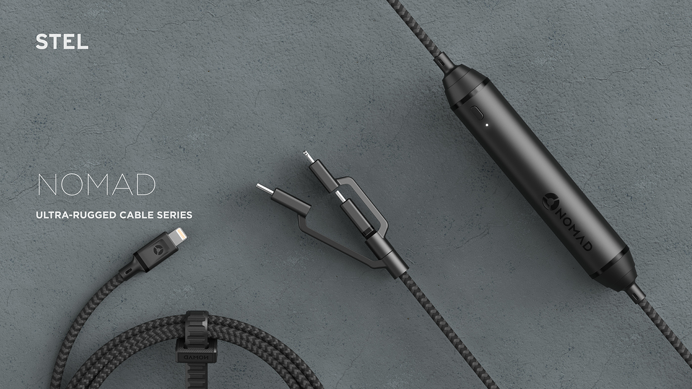 strong，Wear resistance，Nylon braid，High strength，product design，