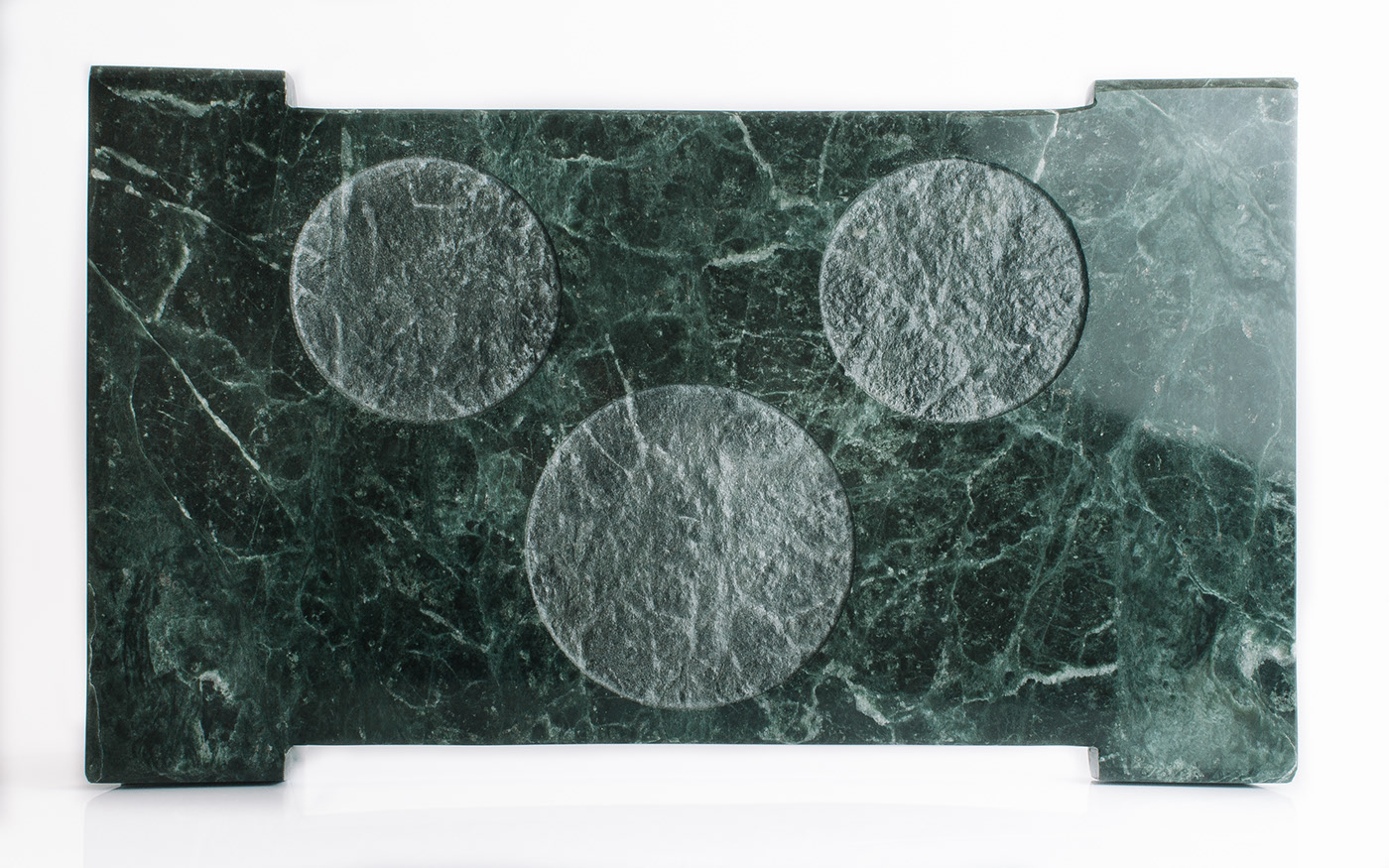 copper，Marble，luxury，Modernism，handicraft，container，