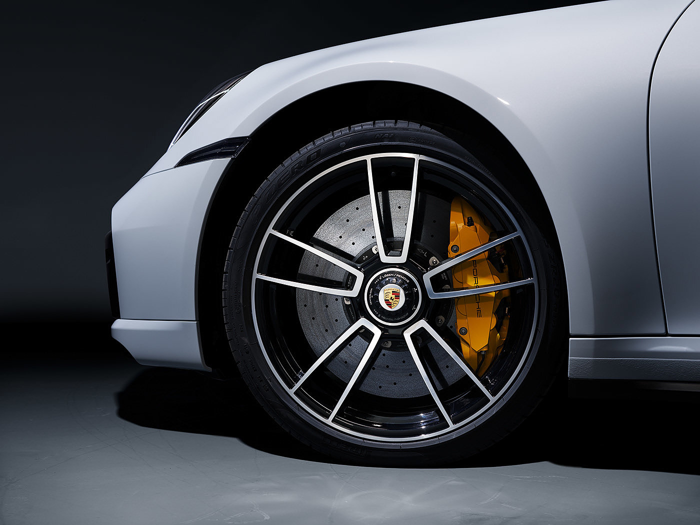 Porsche，Sports car，