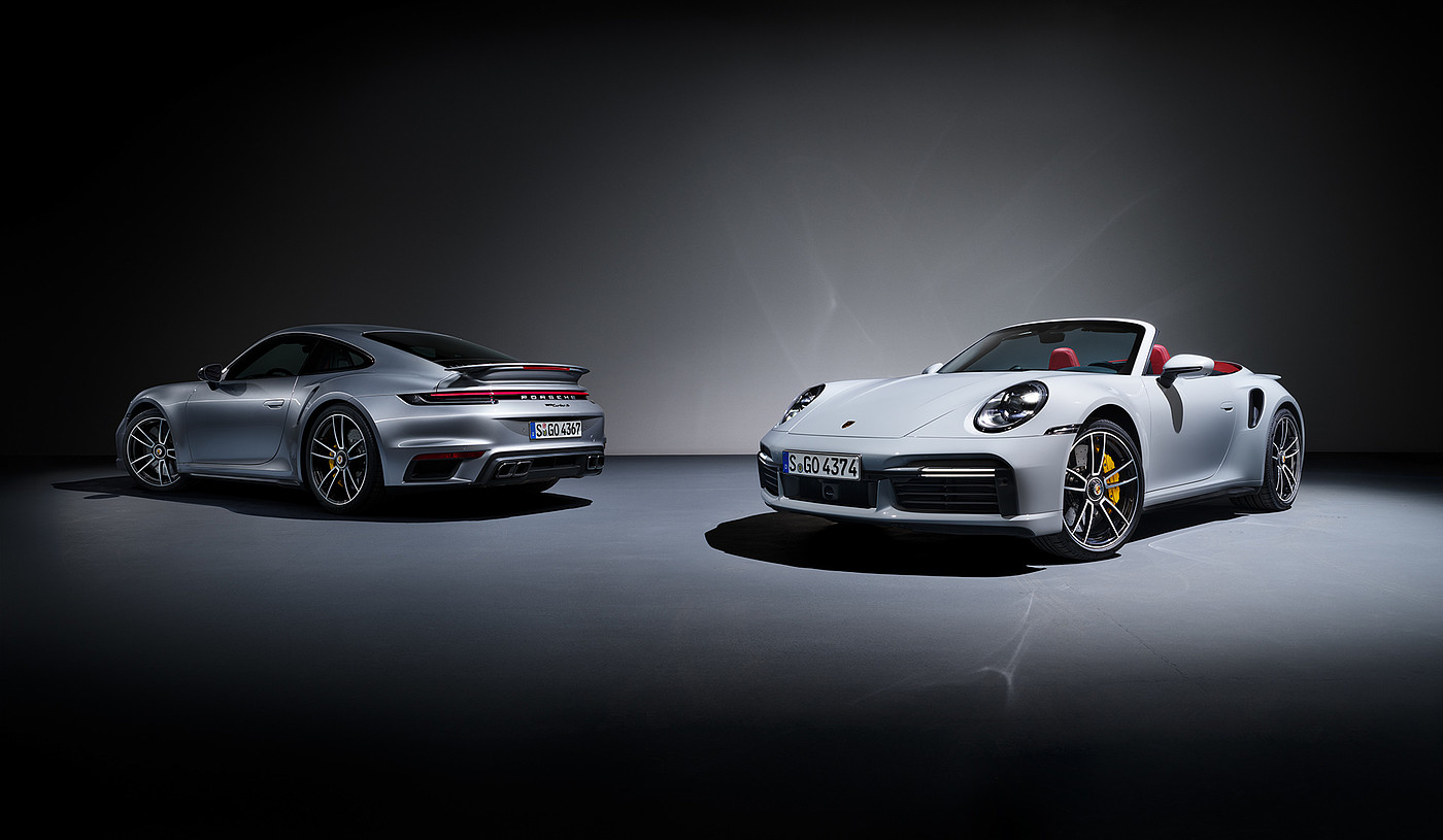 Porsche，Sports car，