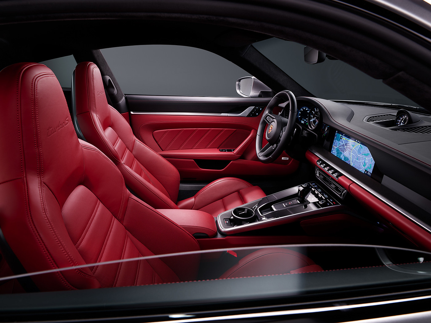 Porsche，Sports car，