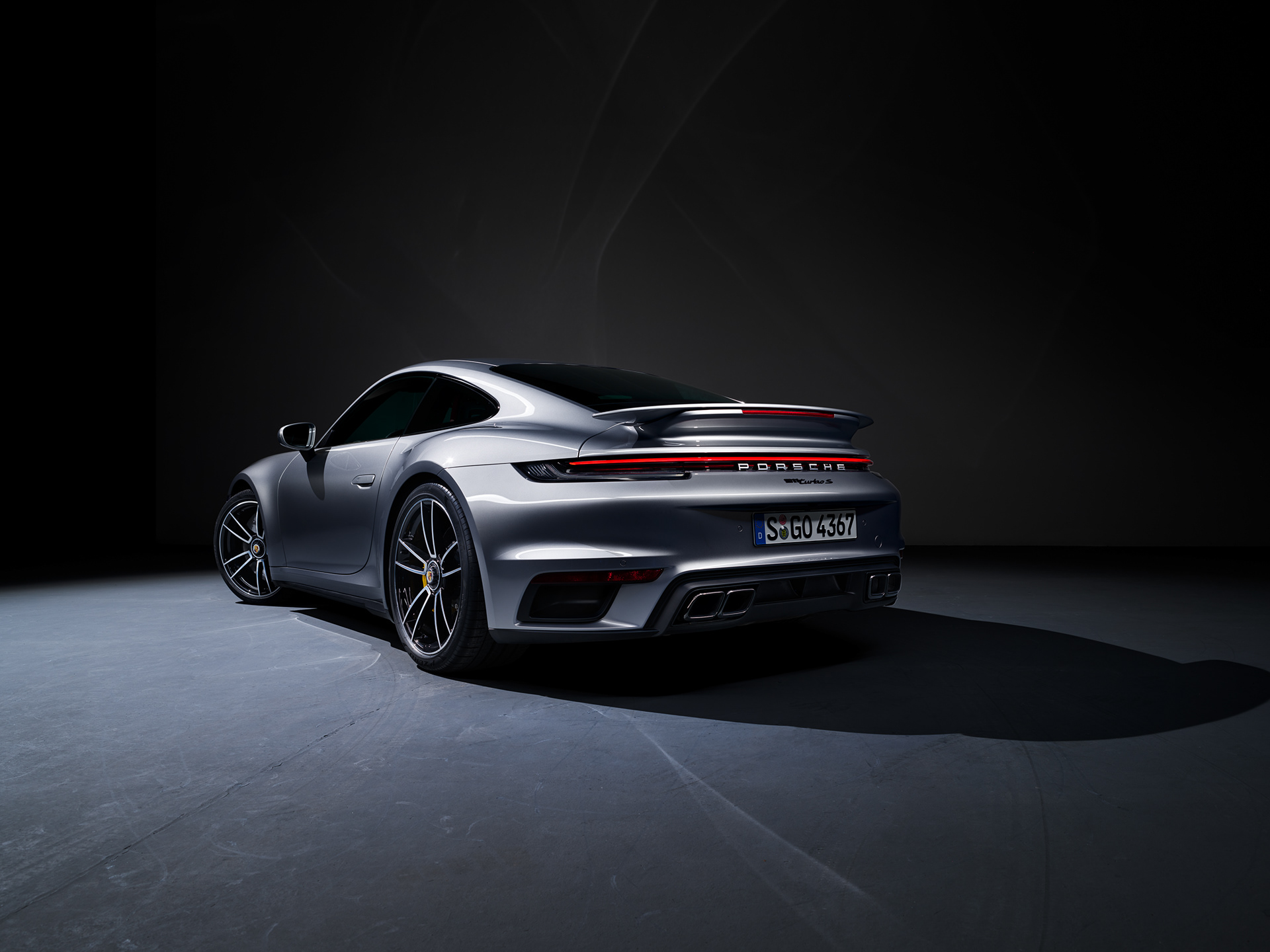 Porsche，Sports car，