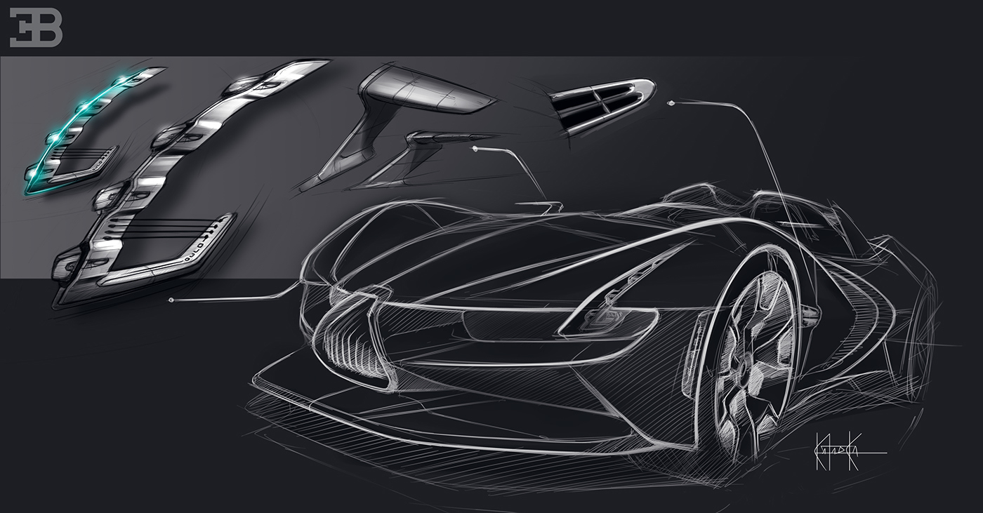 Automatic design，Hand drawn，design sketch，product design，industrial design，