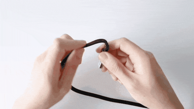 Charging cable，Coiling，Portable，durable，