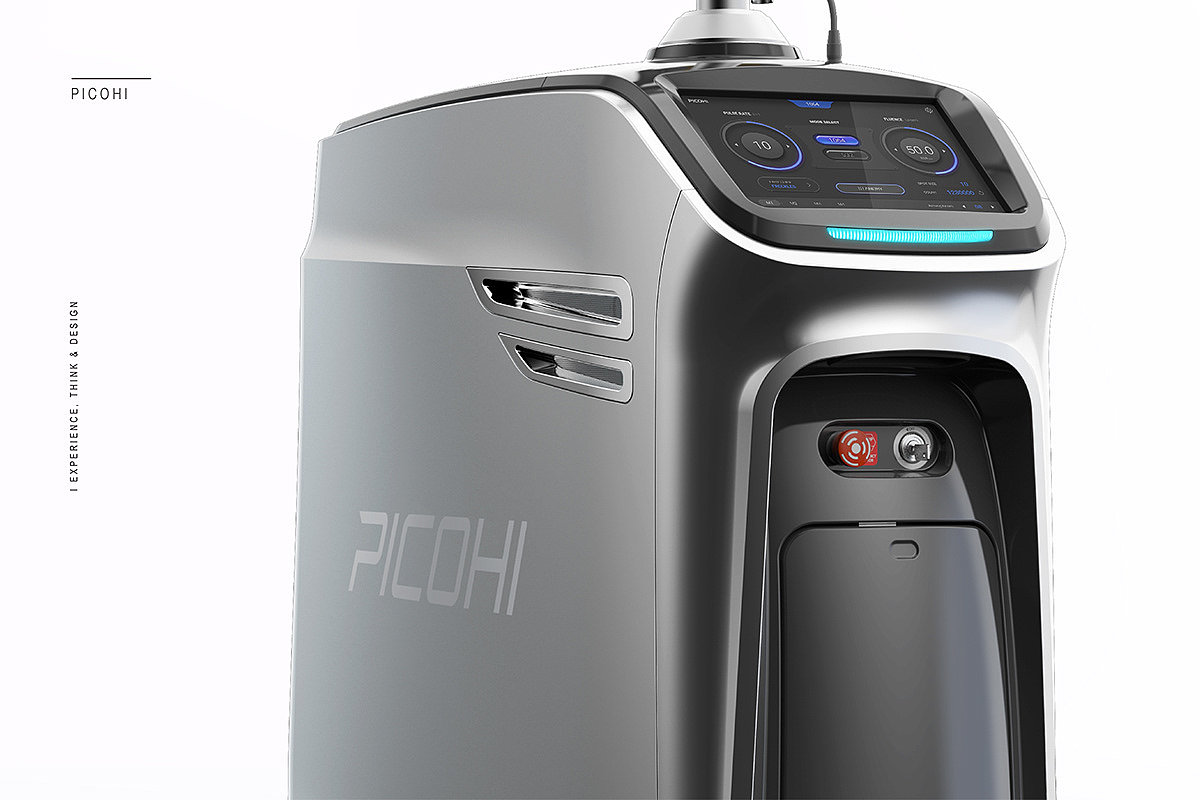 laser，skin，medical care，healthy，