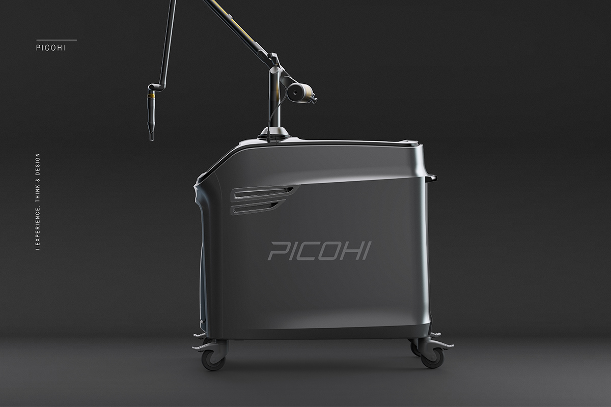 laser，skin，medical care，healthy，