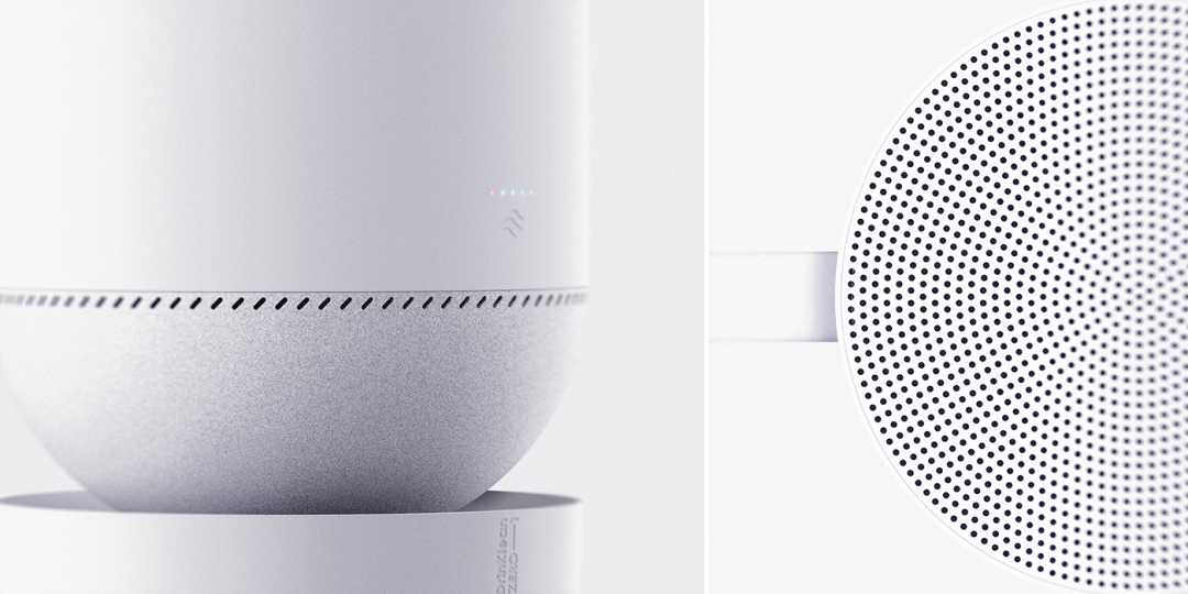 industrial design，Product modeling，Hole，