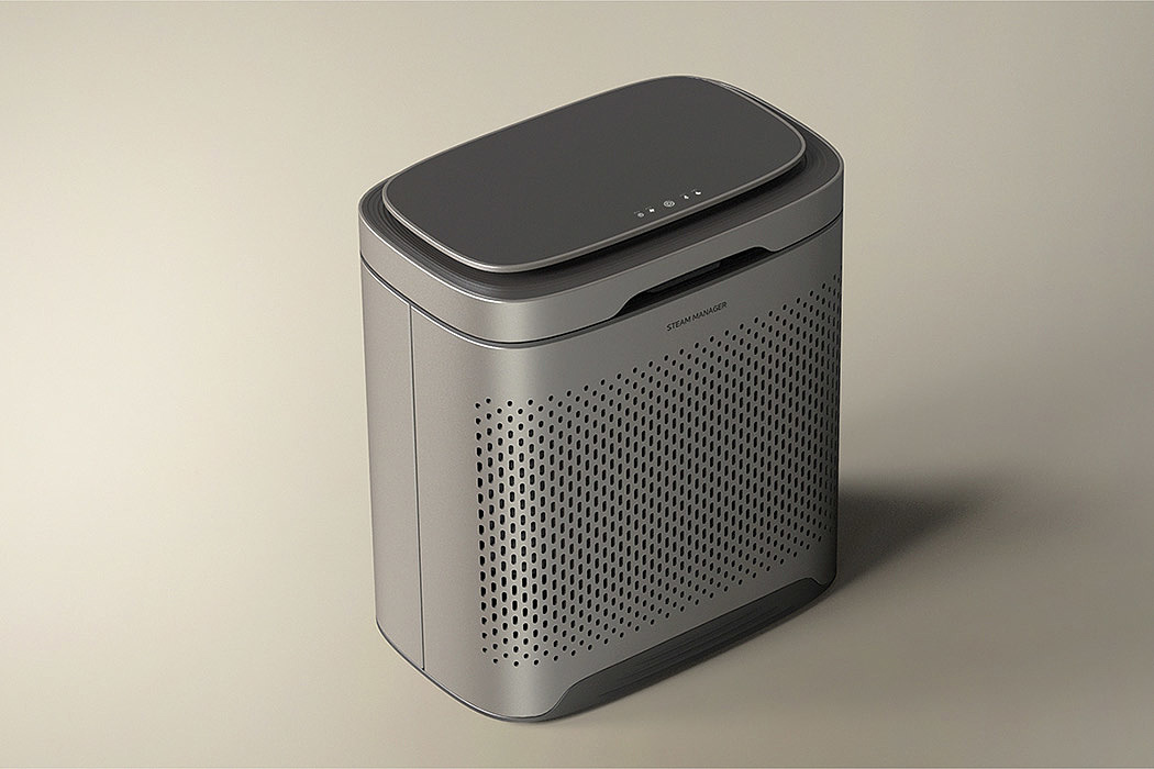 industrial design，Product modeling，Hole，