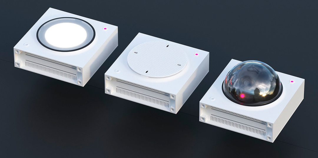 industrial design，Product modeling，Hole，