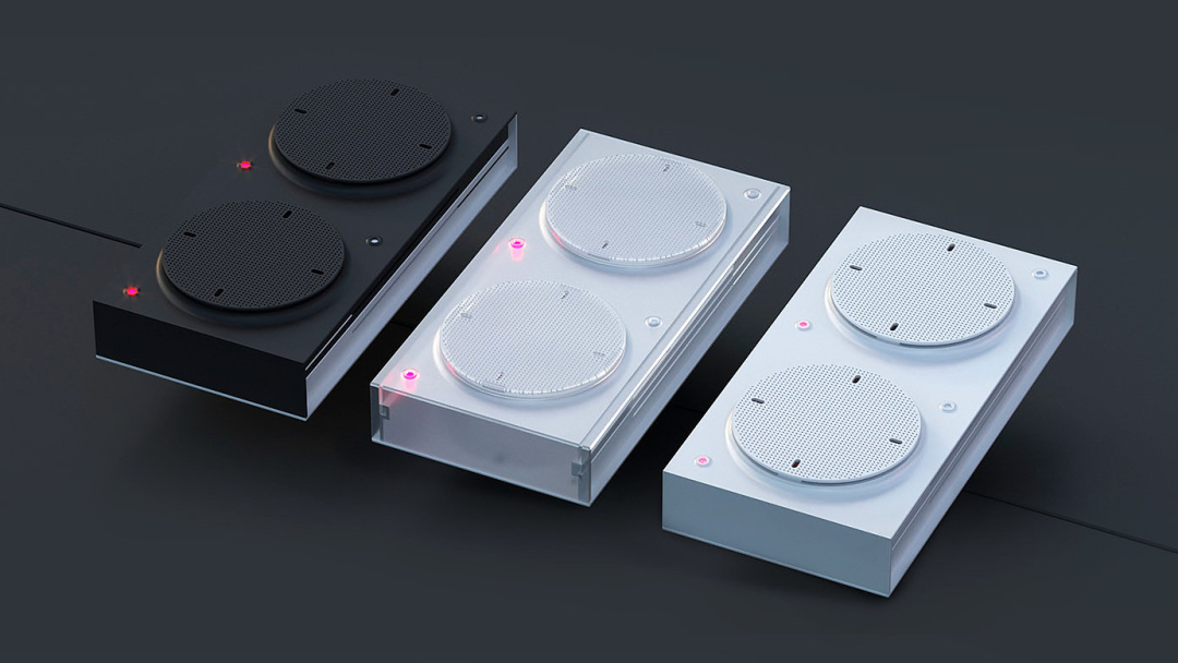 industrial design，Product modeling，Hole，