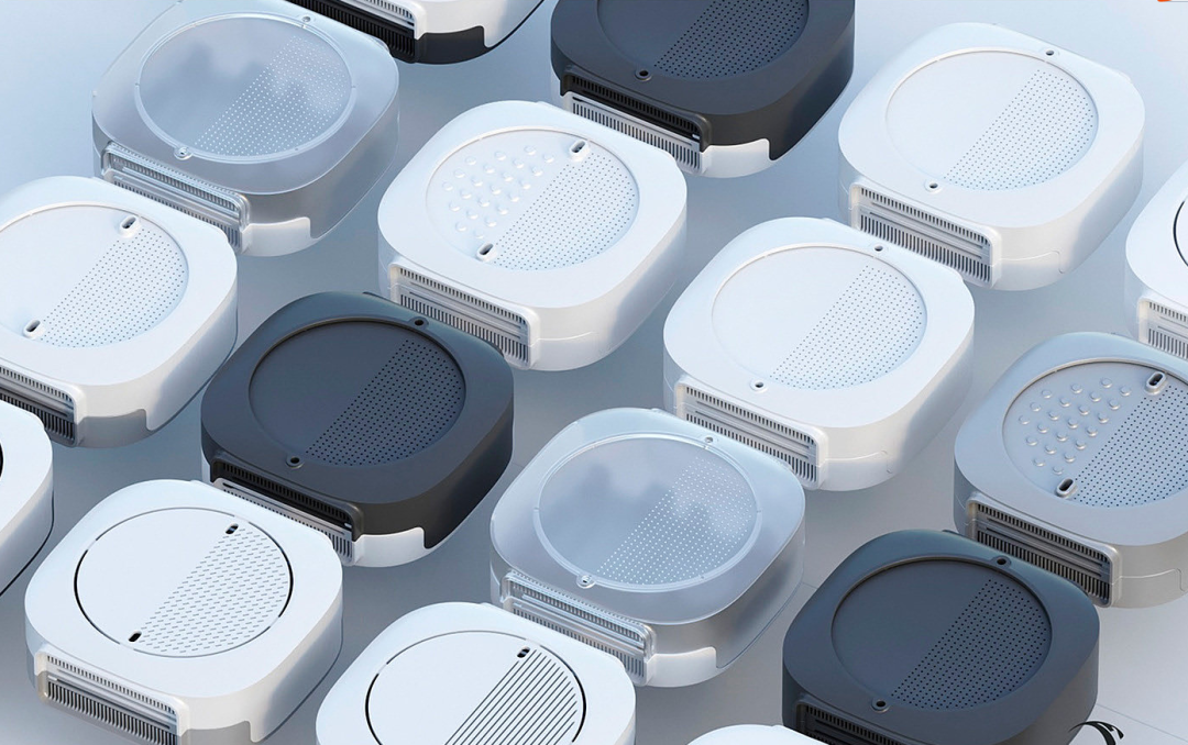 industrial design，Product modeling，Hole，