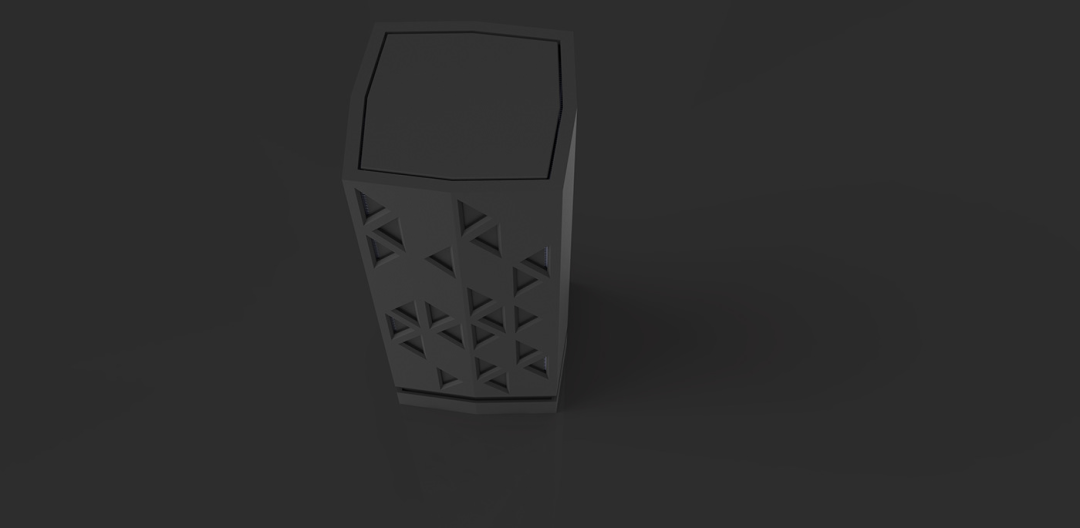 industrial design，Product modeling，Hole，