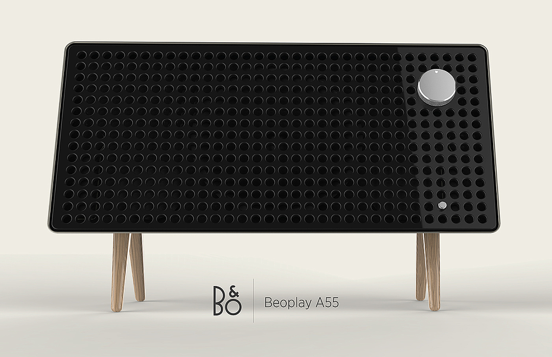 industrial design，Product modeling，Hole，