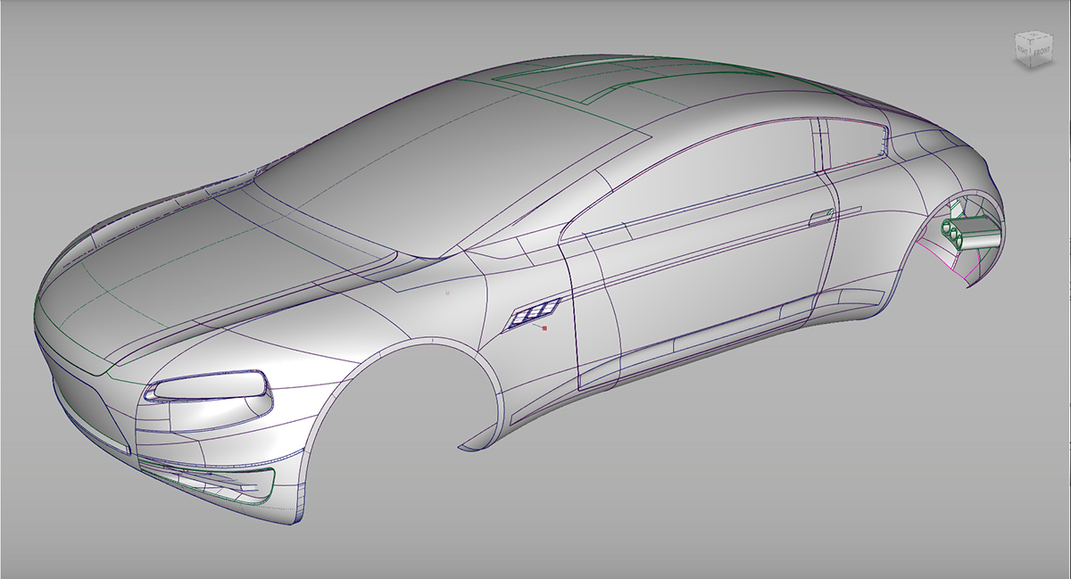 Automatic design，Visual design，Traffic design，product design，industrial design，