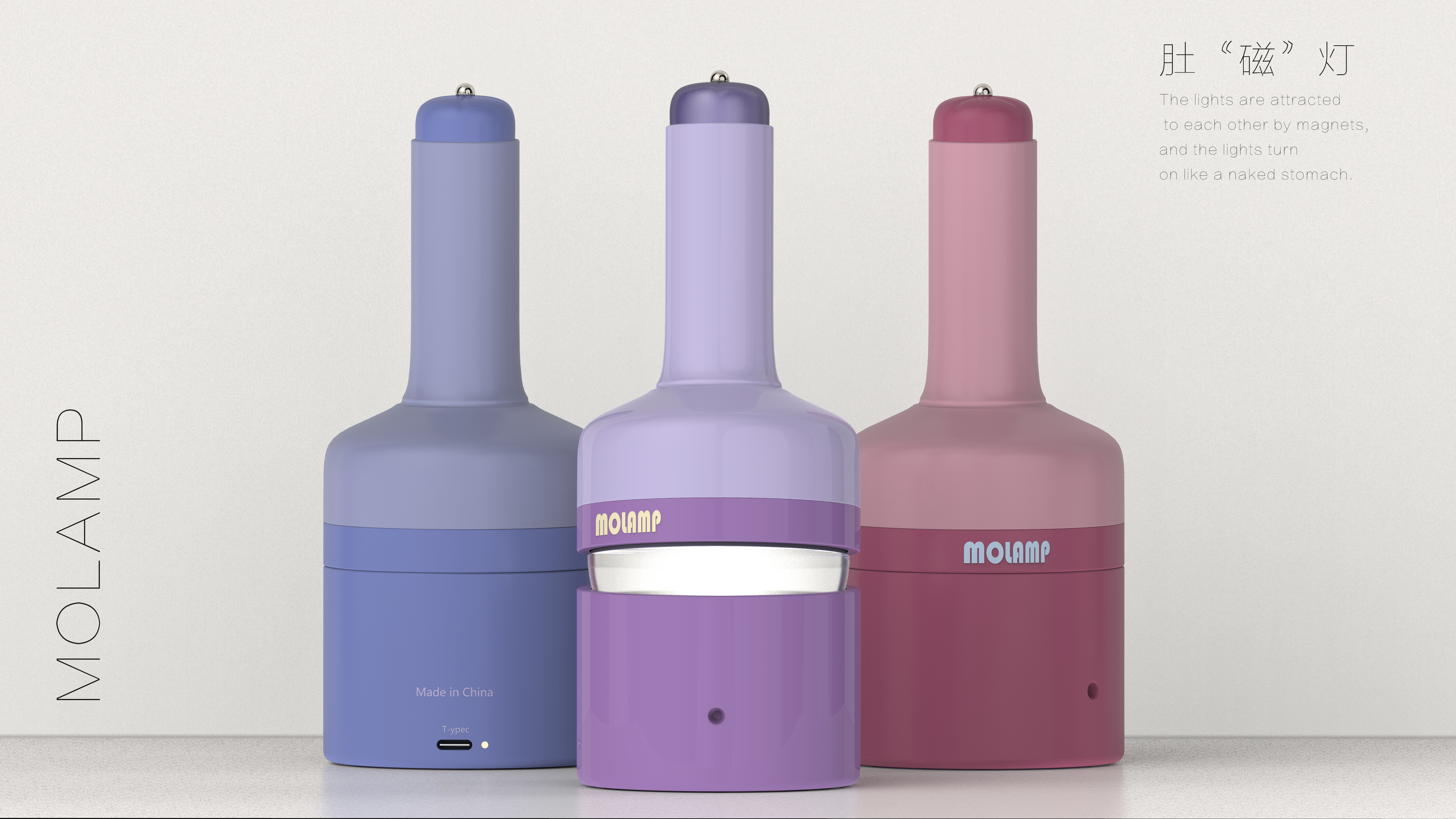 Money pot，lamps and lanterns，multi-function，