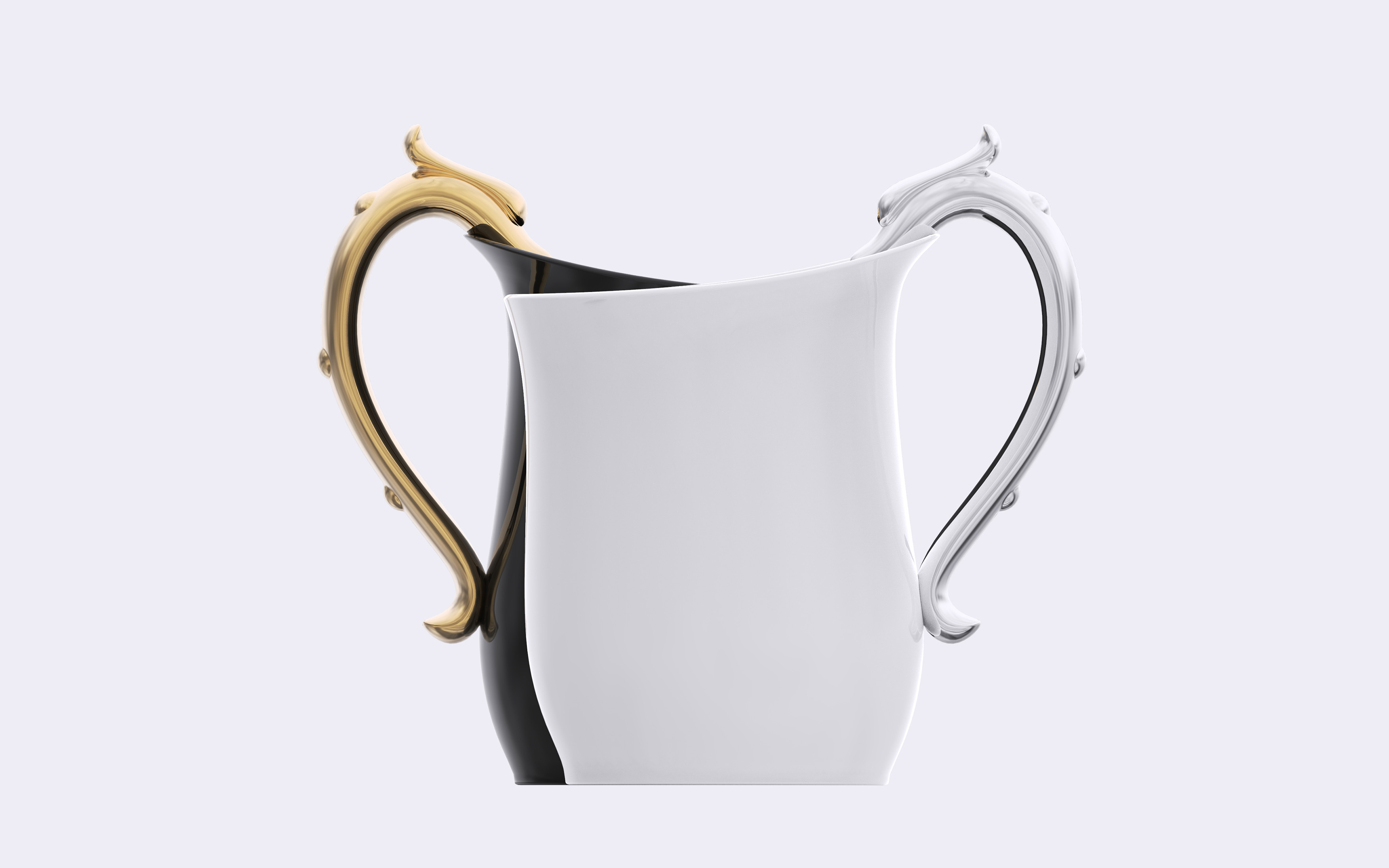 Cup design，ceramics，original，Museum derivative design，Cultural creation，