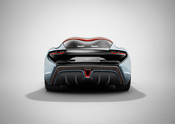 Electric vehicle，Concept Car，