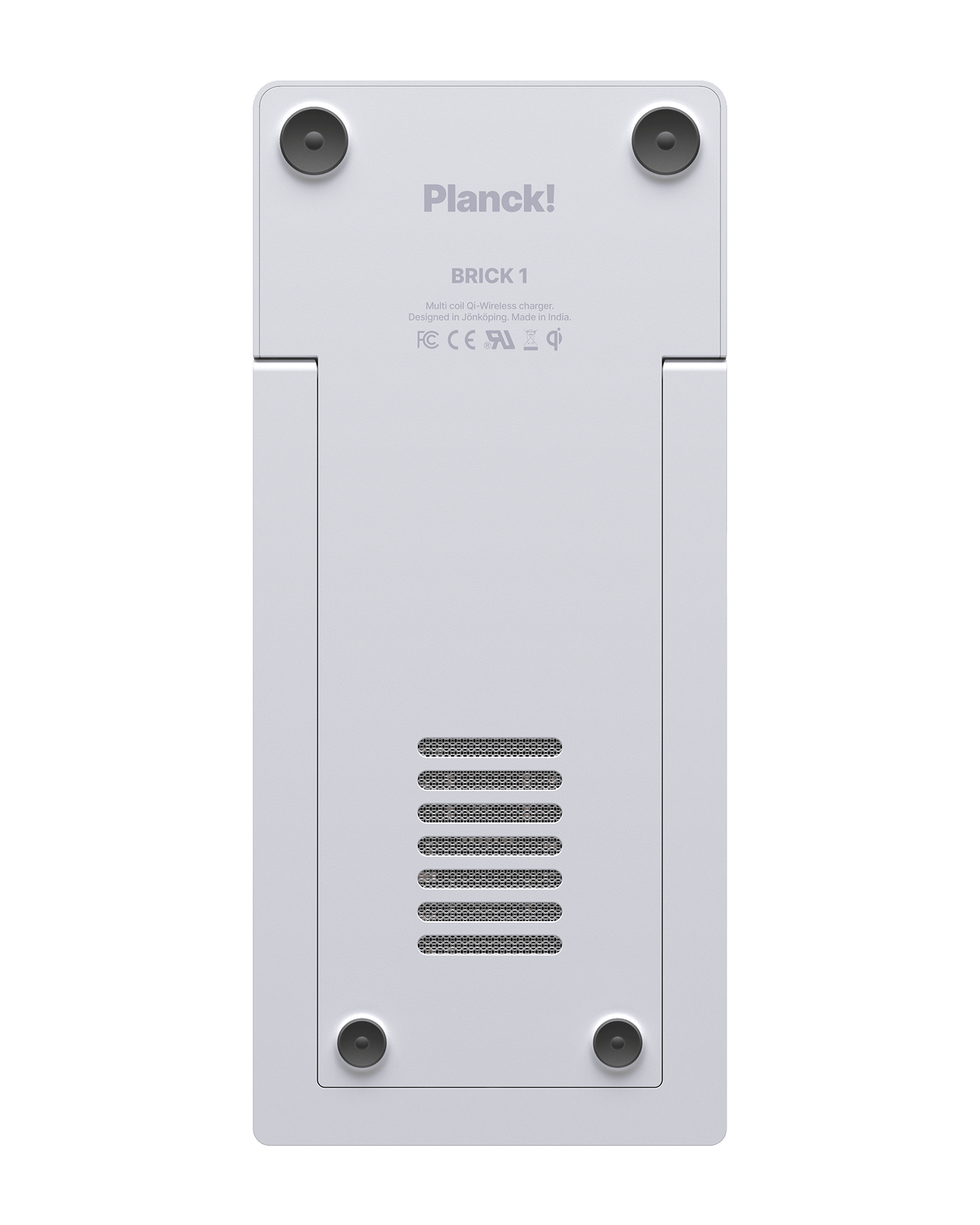 wireless charger ，Wireless Charger，Planck，