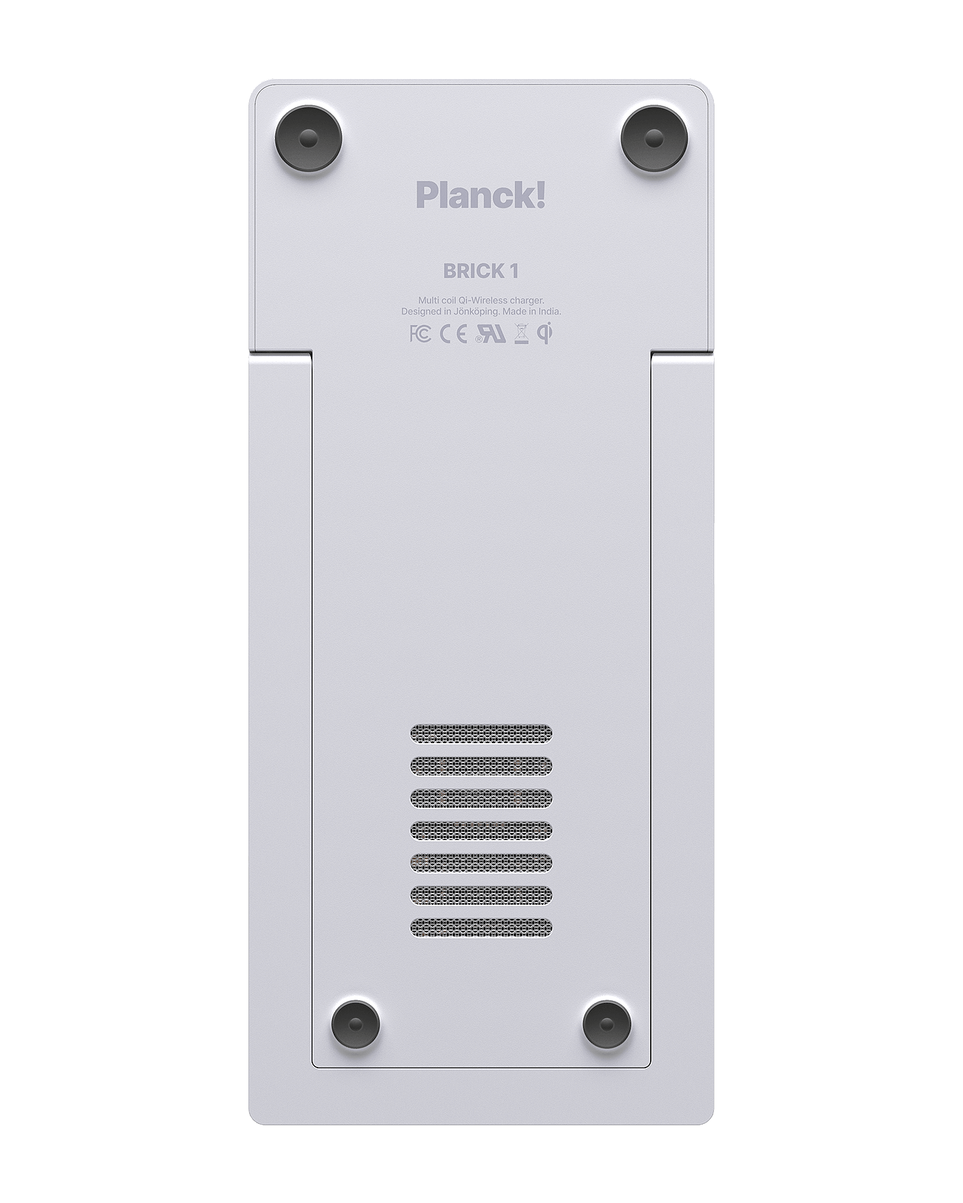 wireless charger ，Wireless Charger，Planck，