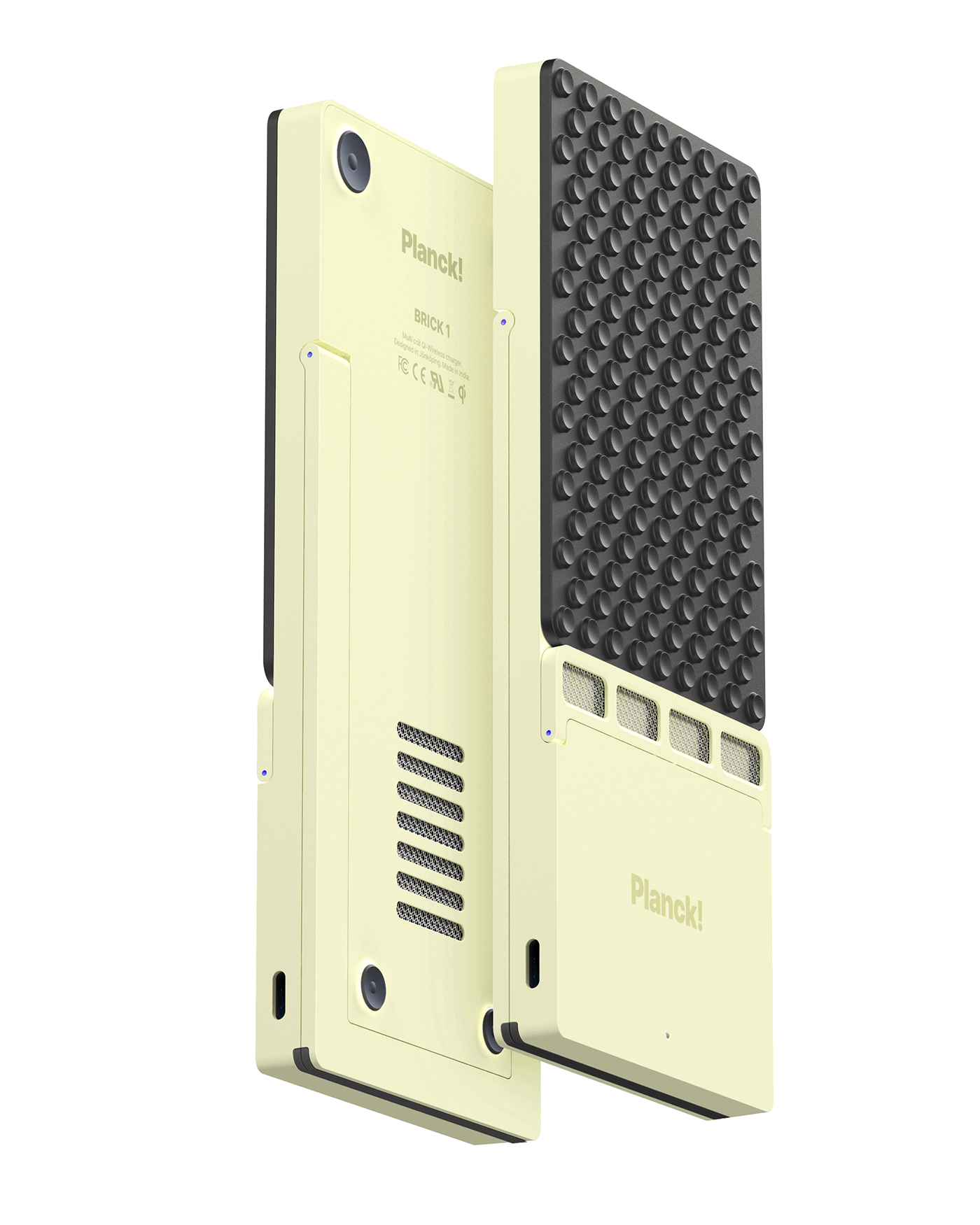 wireless charger ，Wireless Charger，Planck，