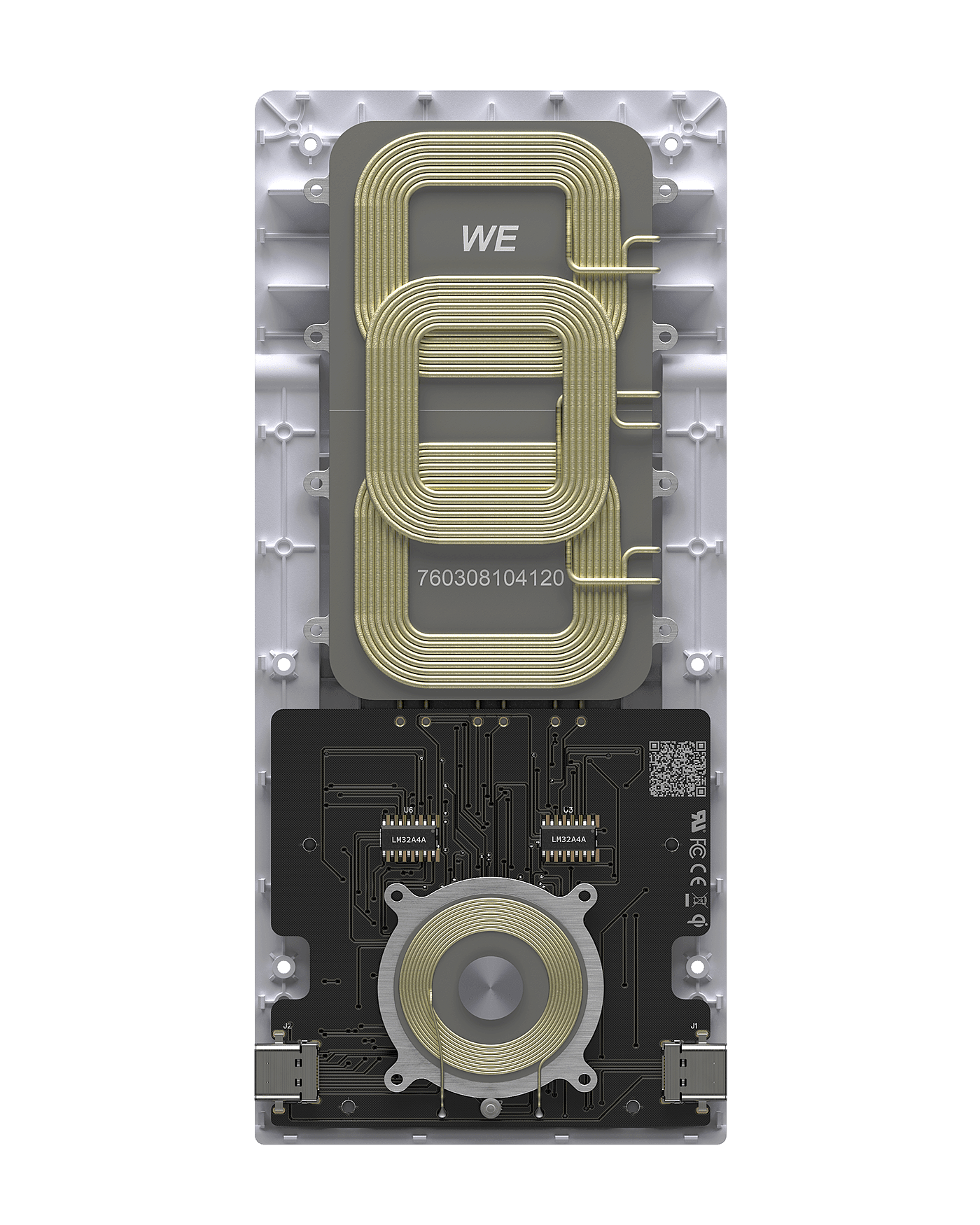 wireless charger ，Wireless Charger，Planck，