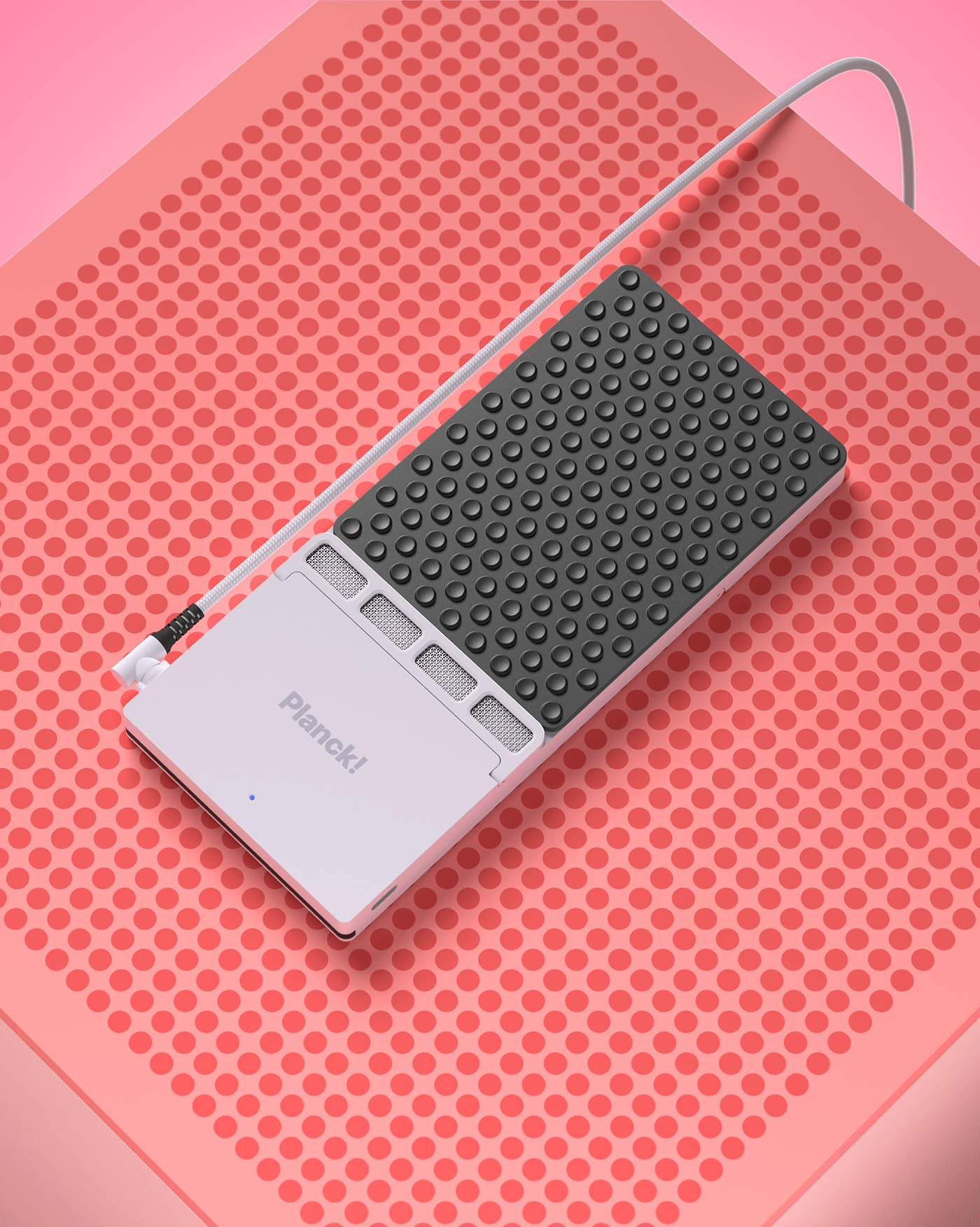 wireless charger ，Wireless Charger，Planck，