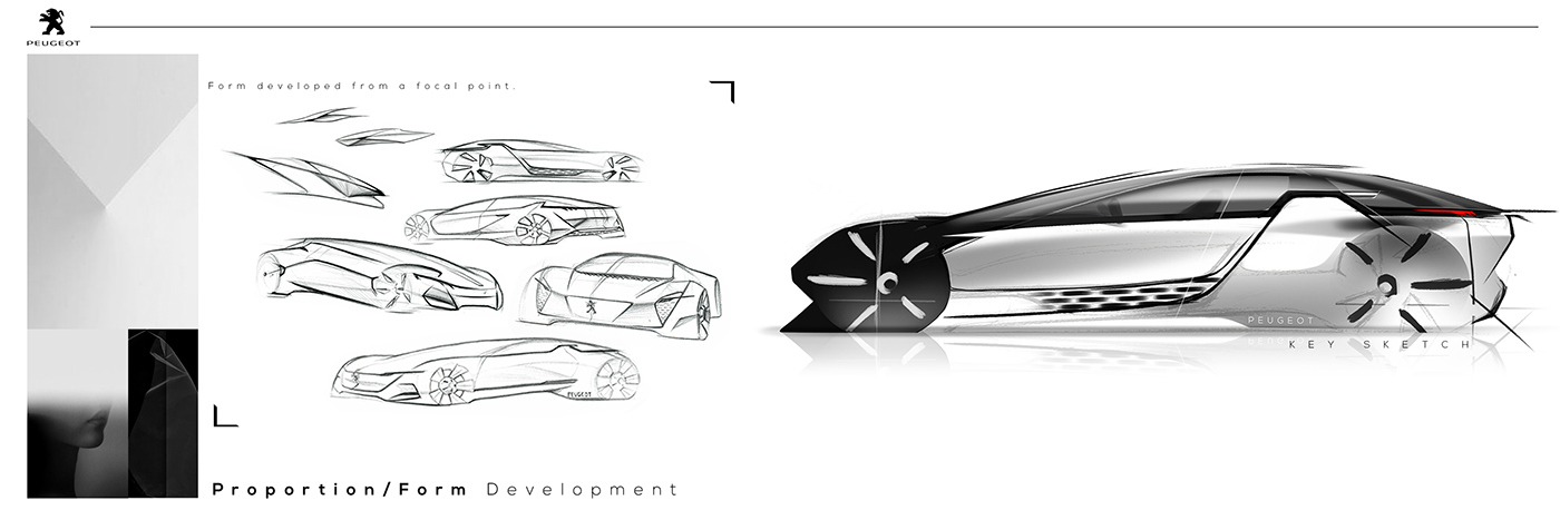 Automatic design，Hand drawn，concept，product design，industrial design，