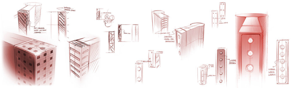 Other，portable，Mood Lamp，