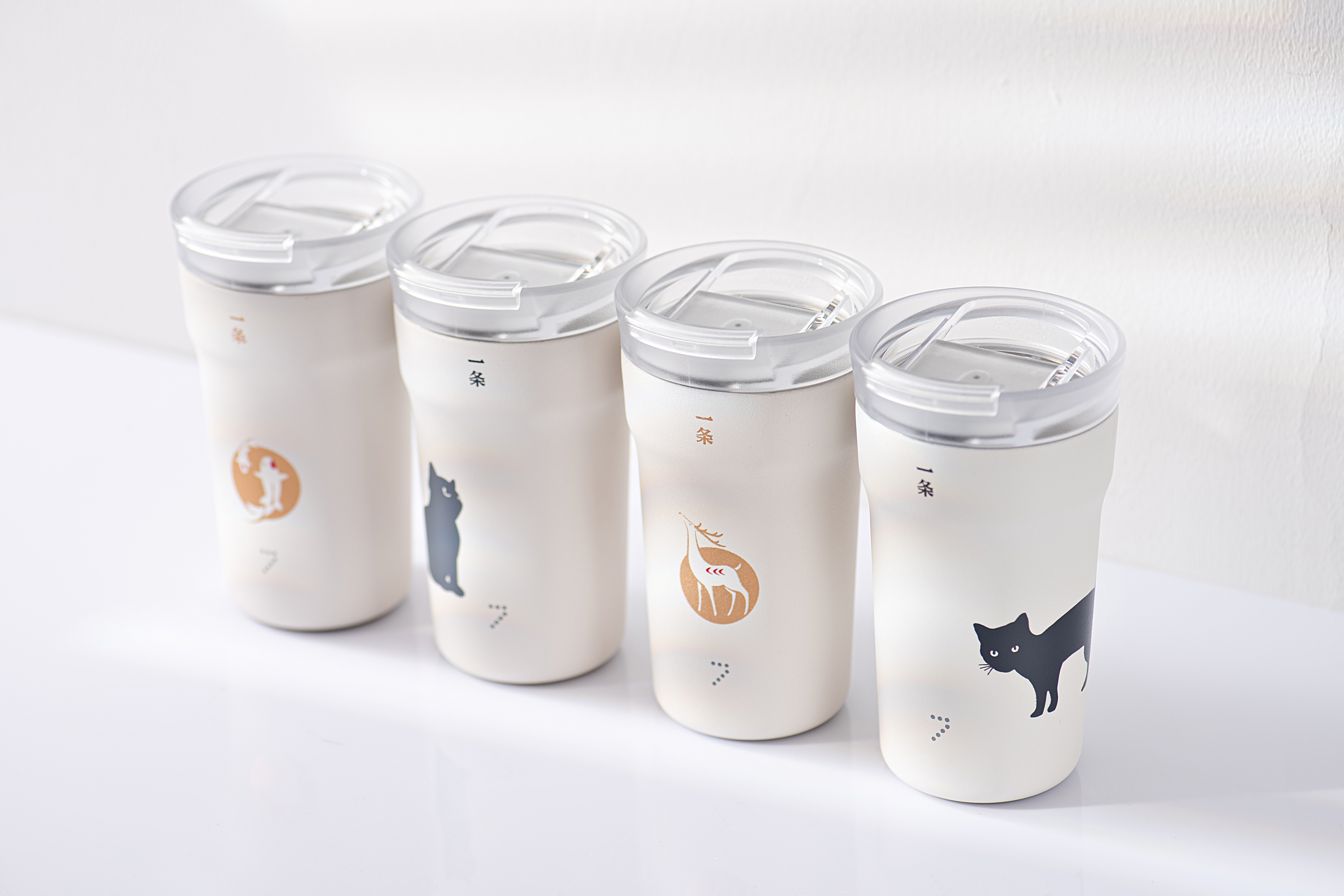 Tumbler ，Simplicity，Own brand，Seventh power，