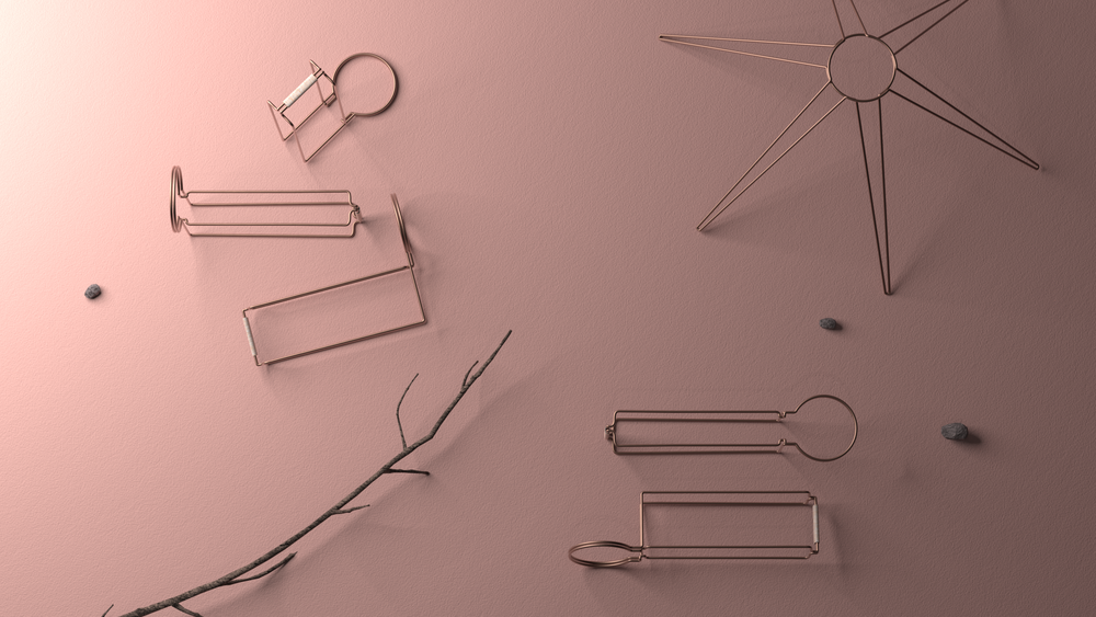 Other，portable，Mood Lamp，