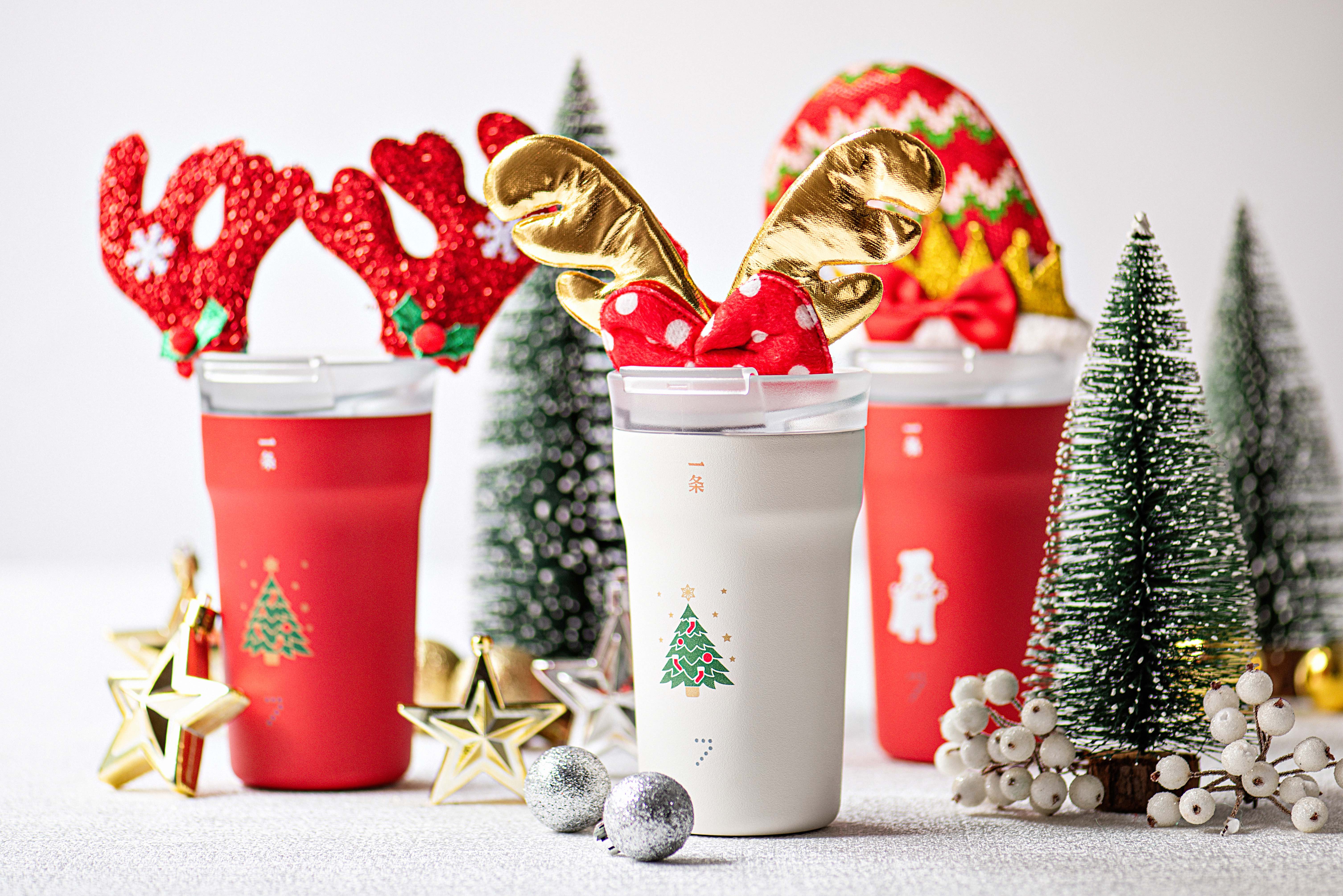 Tumbler ，Simplicity，Own brand，Seventh power，