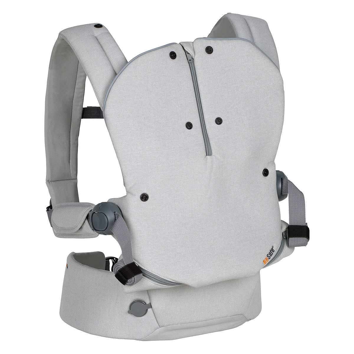 BeSafe Haven，Baby sling，Maternal and infant products，2020 red dot product design award，