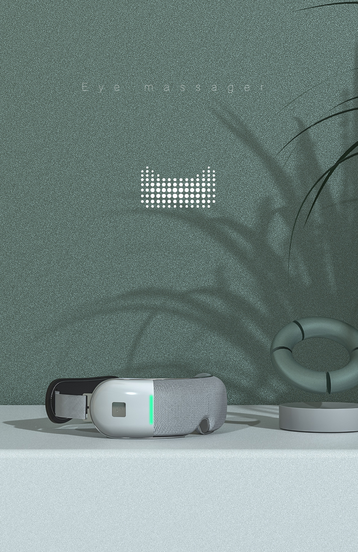 Eye protector，Tmall Elf，Tmall elf eye protector，Eye massage instrument，